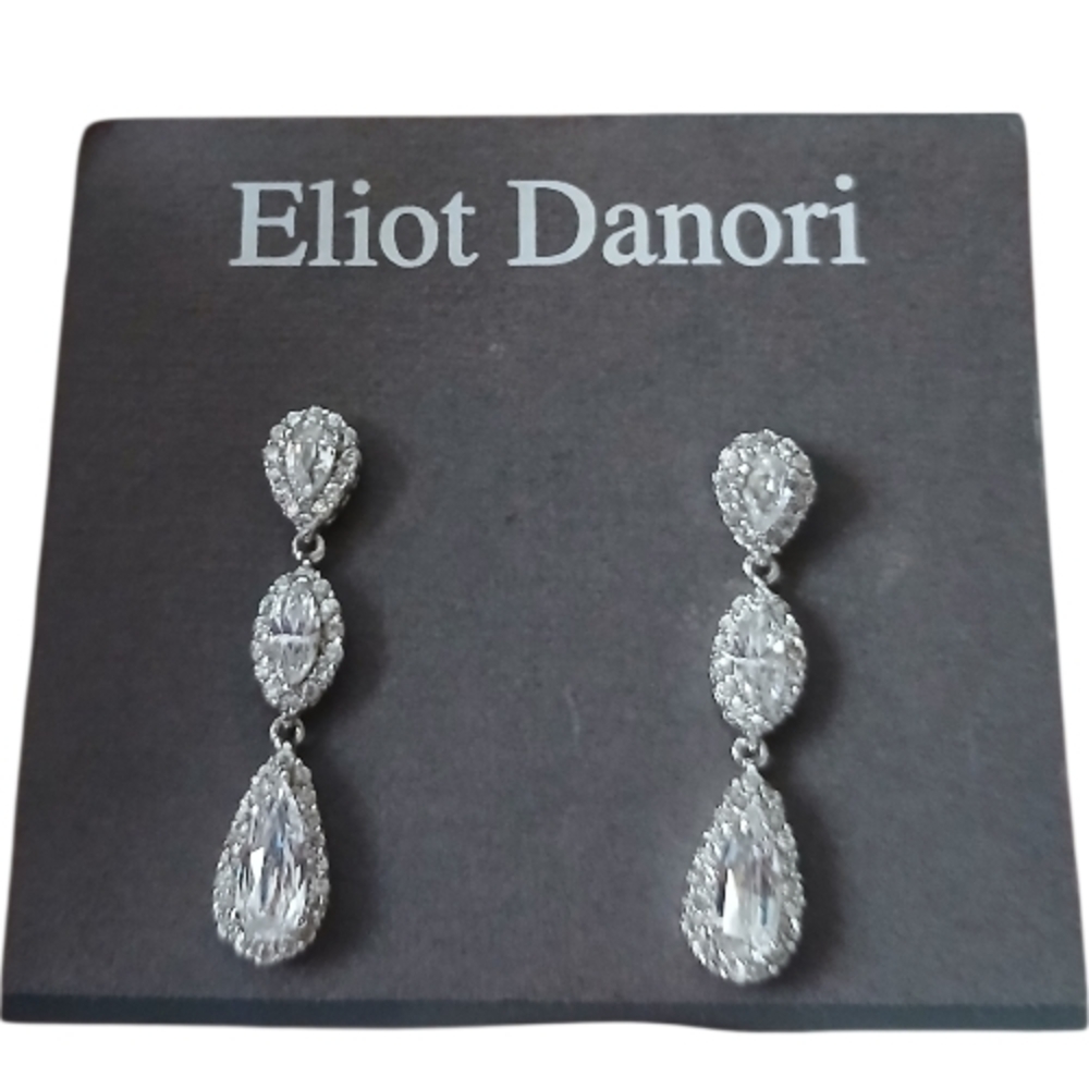 ELIOT DANORI EARRINGS